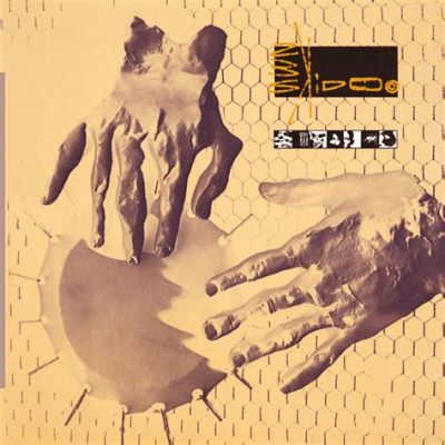 23 Skidoo - Un Viaje Sónico Através de Ritmos Mecánicos y Melodías Espaciales